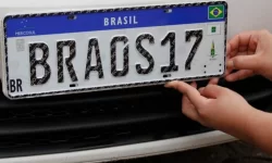 Segunda via da placa do meu veículo. Em quais situações devo solicitar?