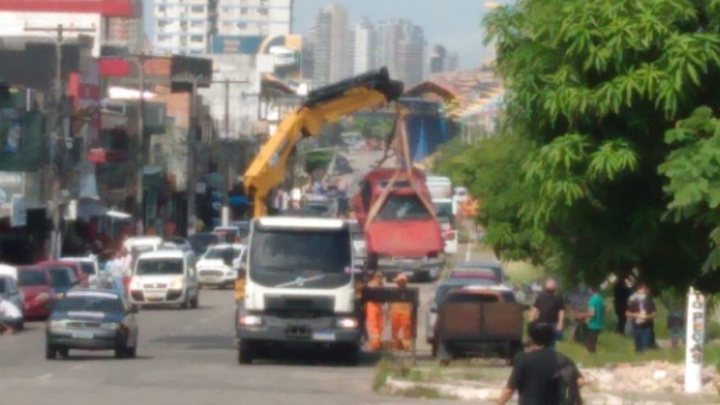 Dar baixa de sucata no veículo - Despachante WTL na Zona Sul - Santo Amaro e Guarapiranga