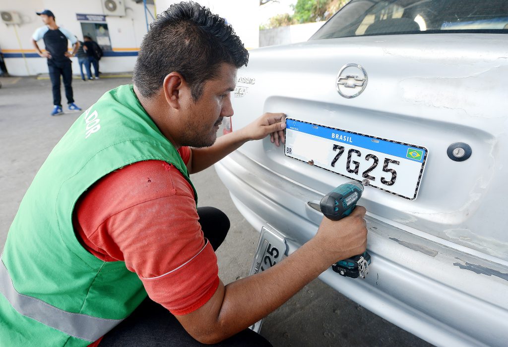 Despachante para fazer o primeiro emplacamento de carro 0 km - WTL Zona Sul