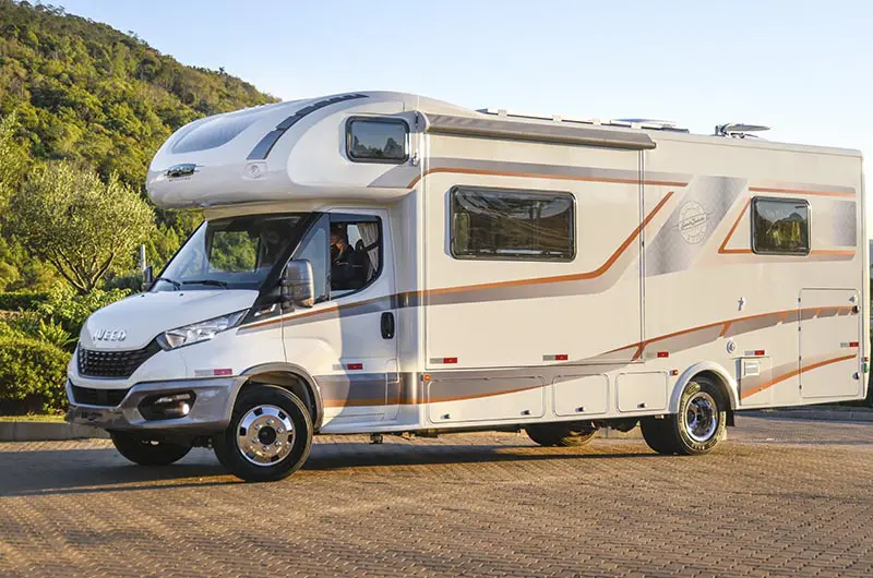 Regularização de Motorhome - Despachante online na Zona Sul, São Paulo