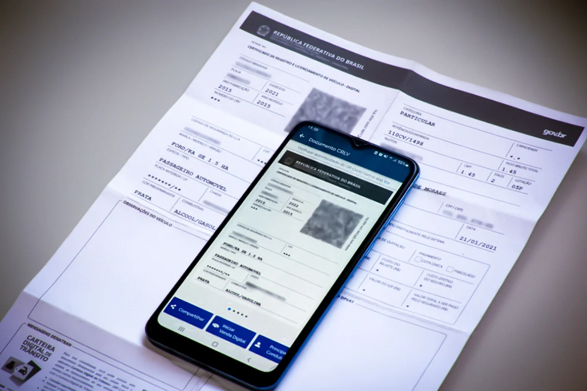 Como Emitir Segunda Via do CRV – Despachante WTL online Como Emitir Segunda Via do CRV - Despachante WTL online