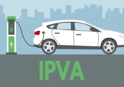 IPVA de Carros Elétricos: Entenda como funciona