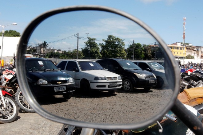 Regularizar carro de leilão online na zona sul - Despachante WTL