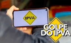 Golpe do IPVA e Licenciamento: Fique Atento e Proteja-se!